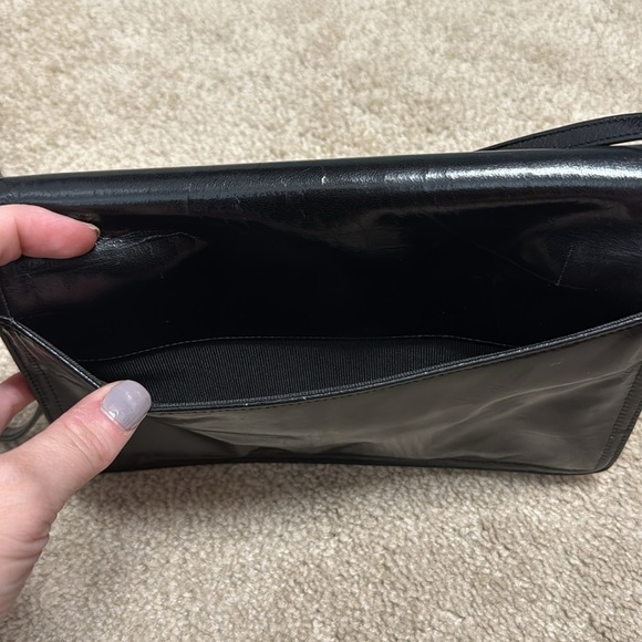 Vintage Morris Moskowitz Leather Purse - Picture 10 of 10